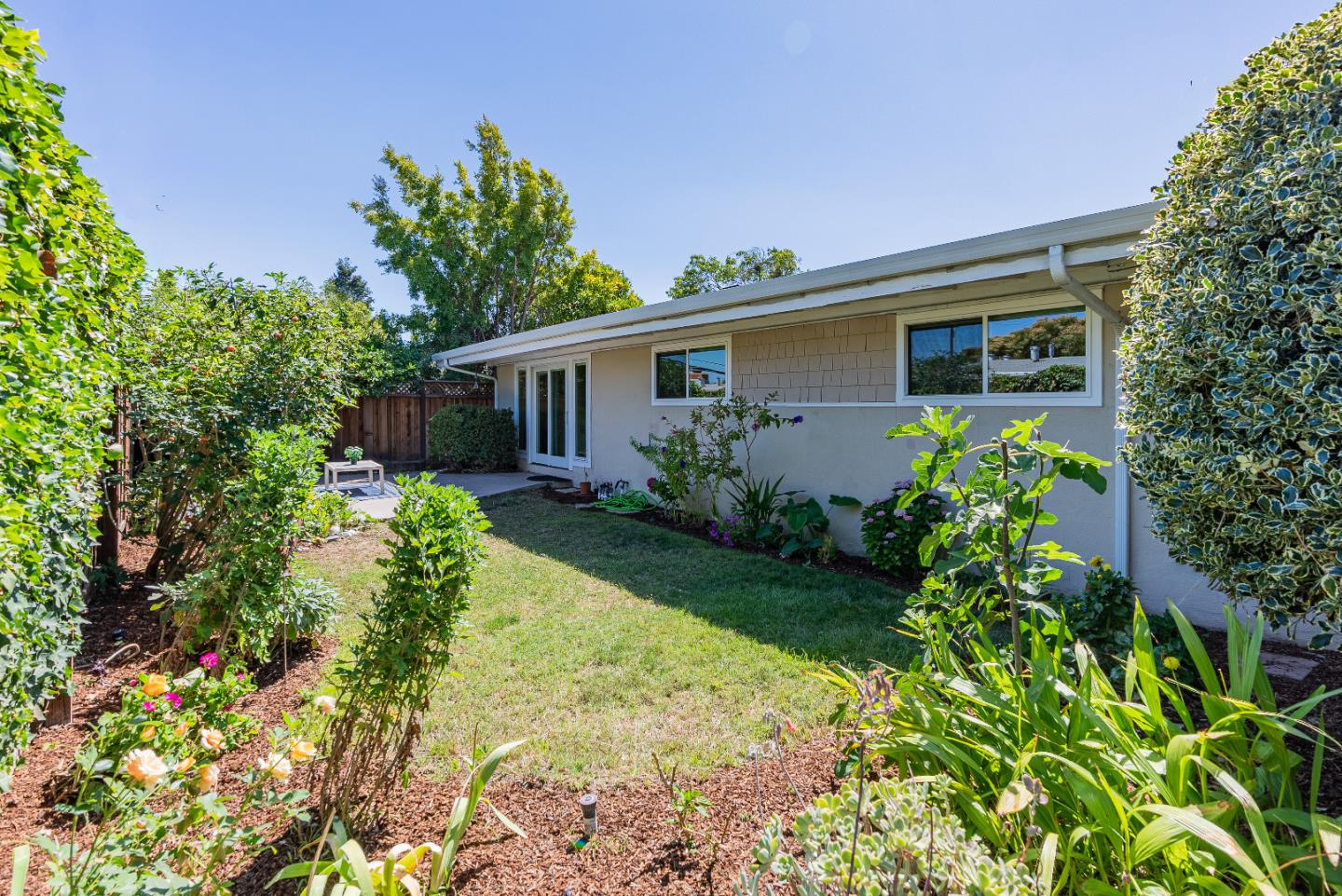Detail Gallery Image 29 of 30 For 335 Burnett Ave, Santa Clara,  CA 95051 - 3 Beds | 2 Baths
