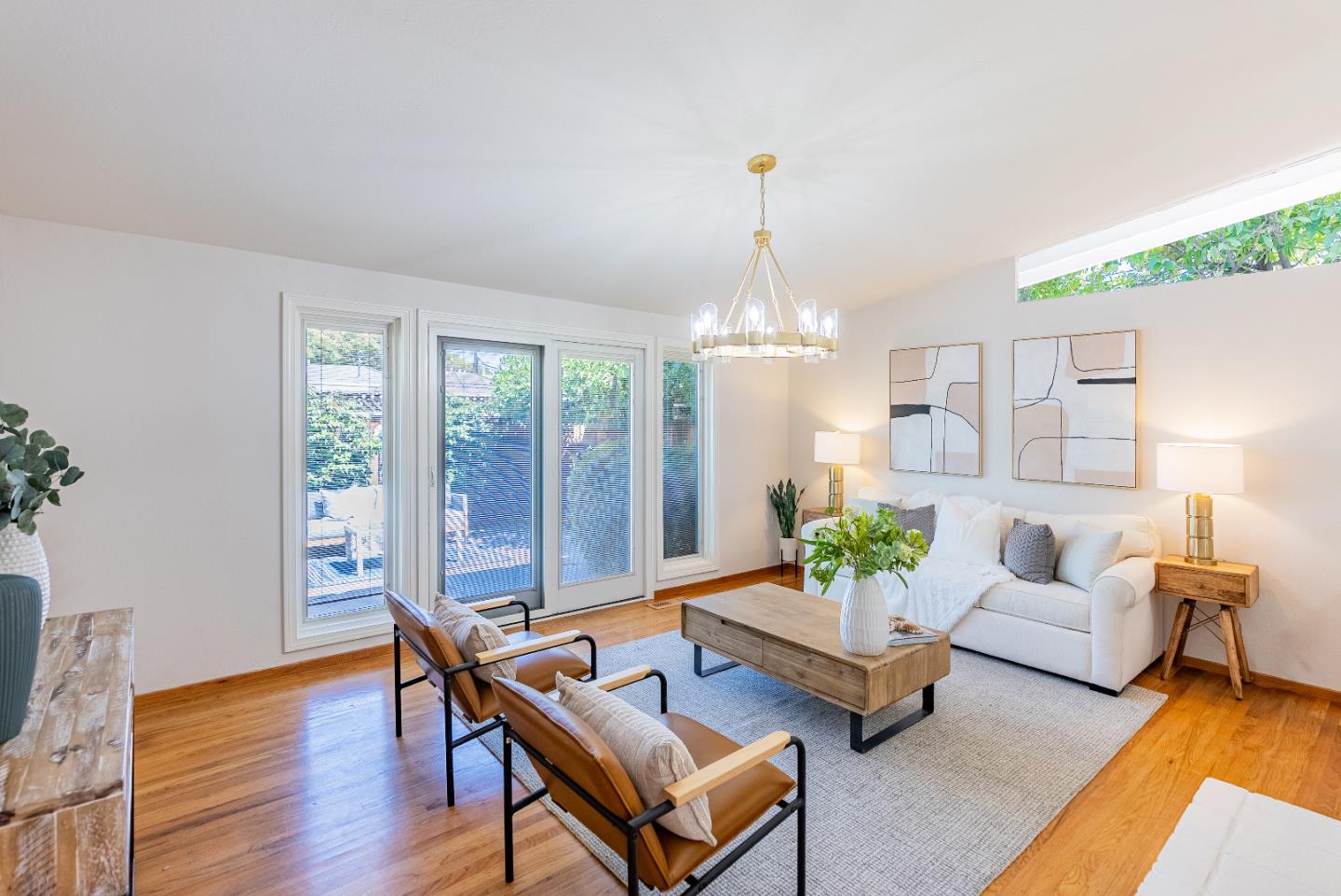 Detail Gallery Image 7 of 30 For 335 Burnett Ave, Santa Clara,  CA 95051 - 3 Beds | 2 Baths