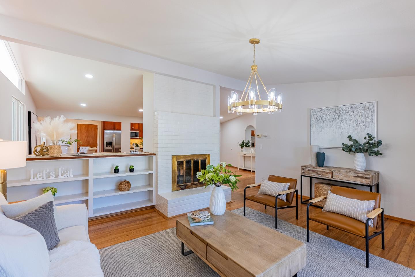 Detail Gallery Image 9 of 30 For 335 Burnett Ave, Santa Clara,  CA 95051 - 3 Beds | 2 Baths