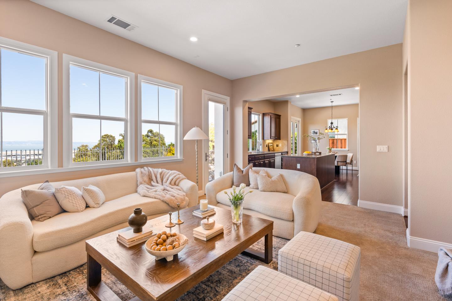 Detail Gallery Image 16 of 56 For 17 Estates Dr, Millbrae,  CA 94030 - 3 Beds | 3 Baths