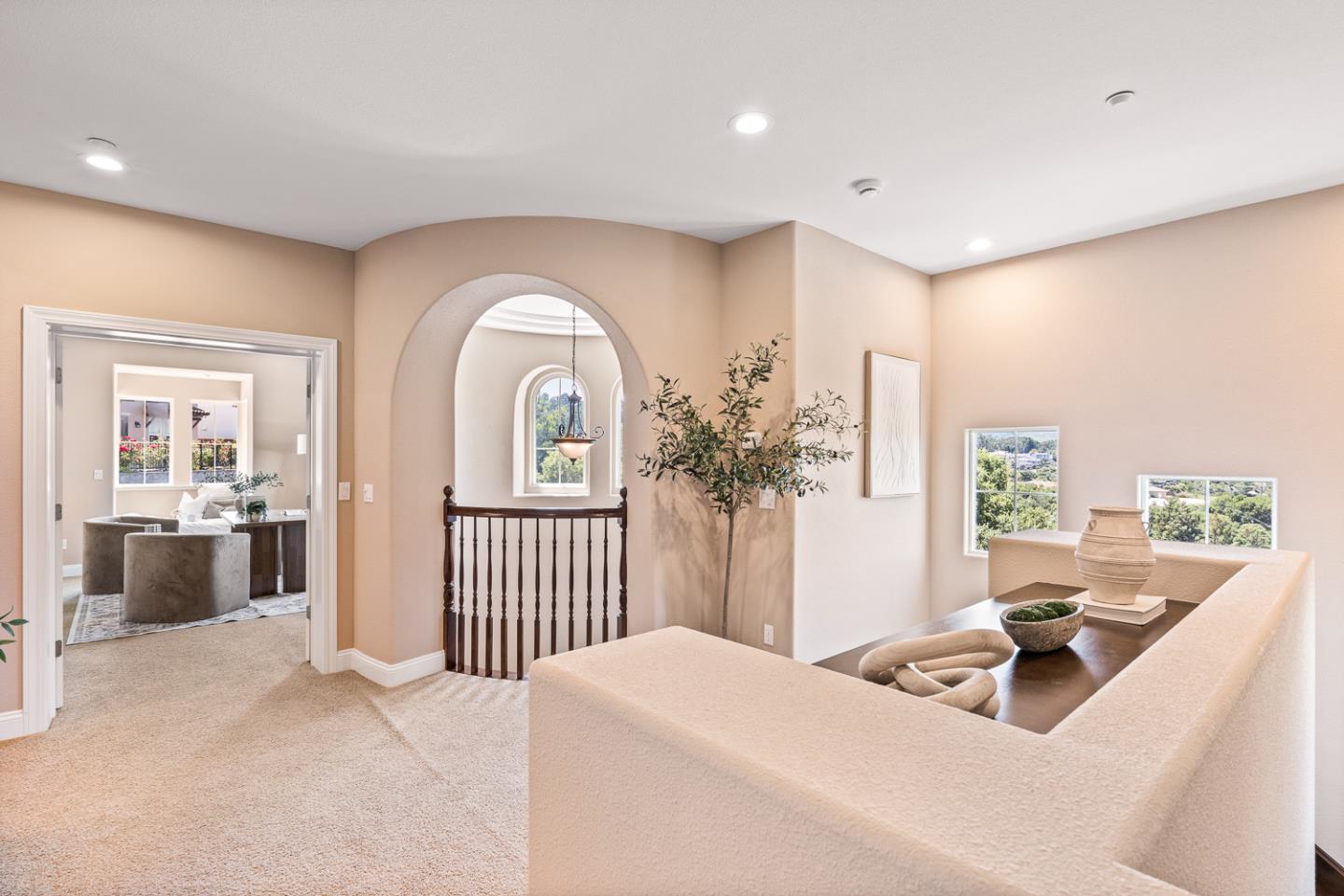 Detail Gallery Image 24 of 56 For 17 Estates Dr, Millbrae,  CA 94030 - 3 Beds | 3 Baths