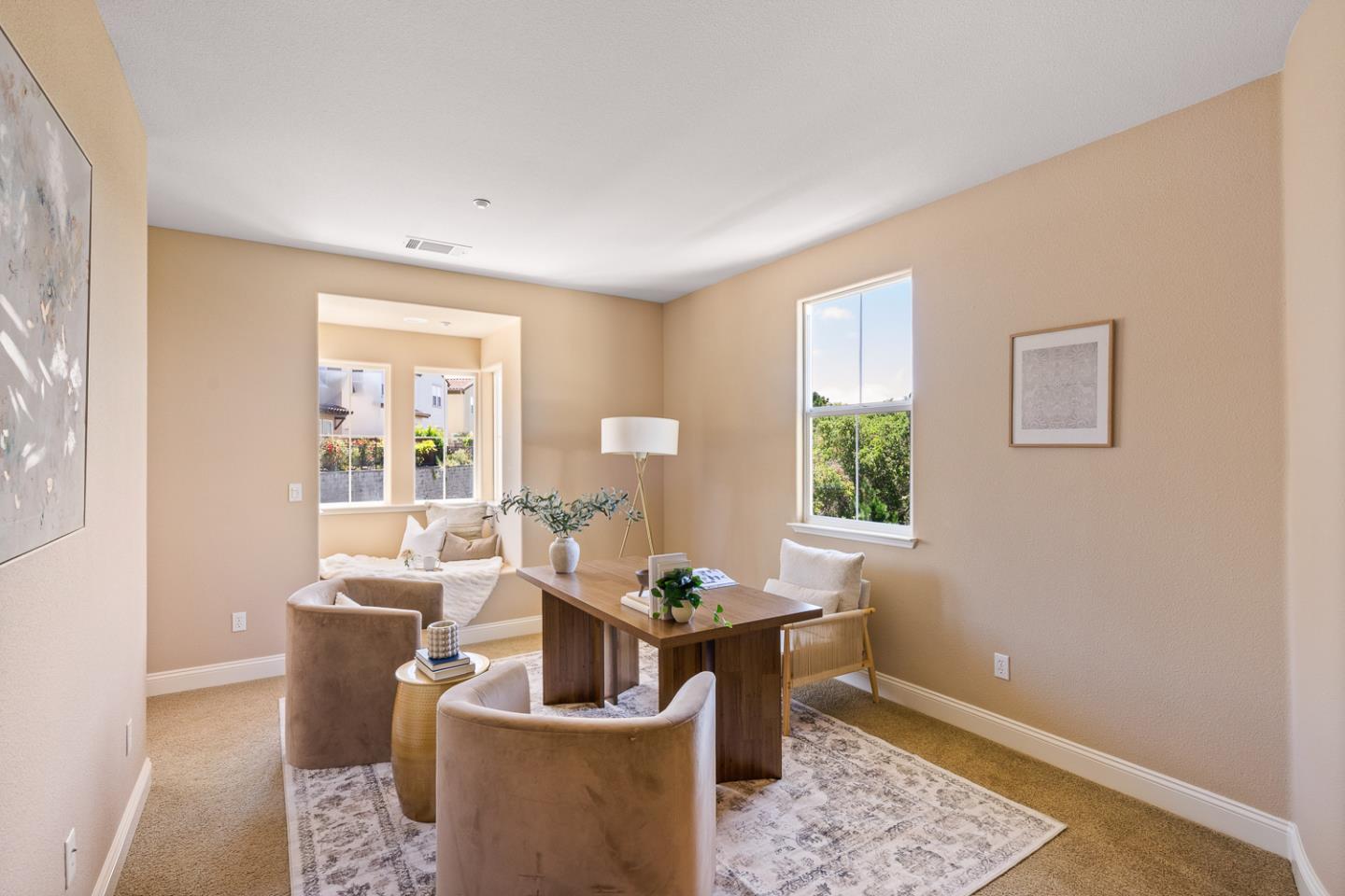 Detail Gallery Image 25 of 56 For 17 Estates Dr, Millbrae,  CA 94030 - 3 Beds | 3 Baths