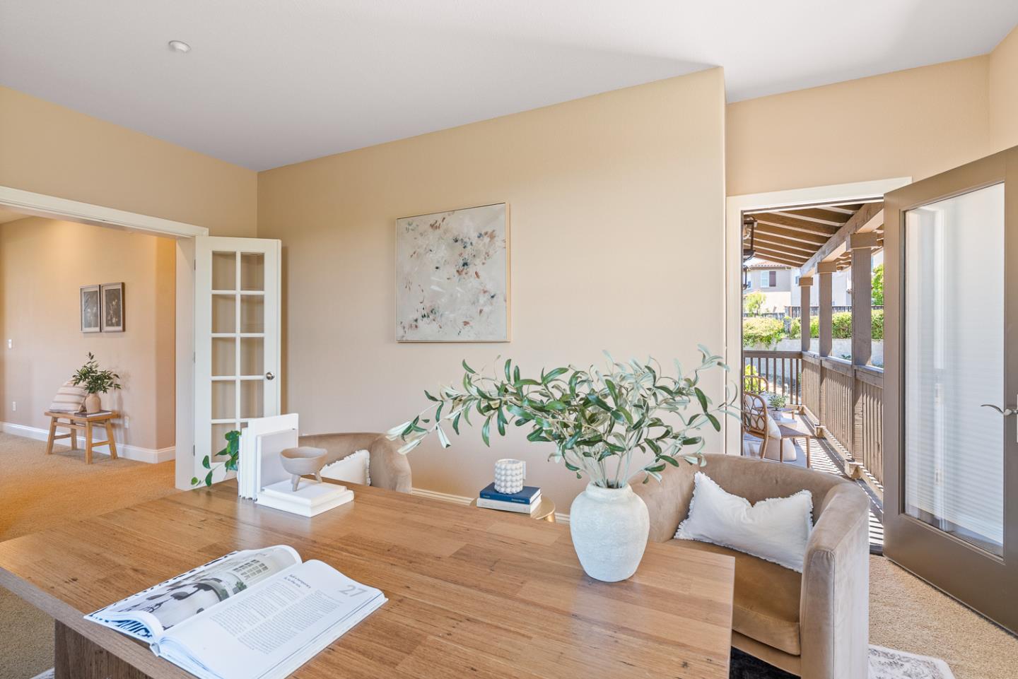 Detail Gallery Image 26 of 56 For 17 Estates Dr, Millbrae,  CA 94030 - 3 Beds | 3 Baths