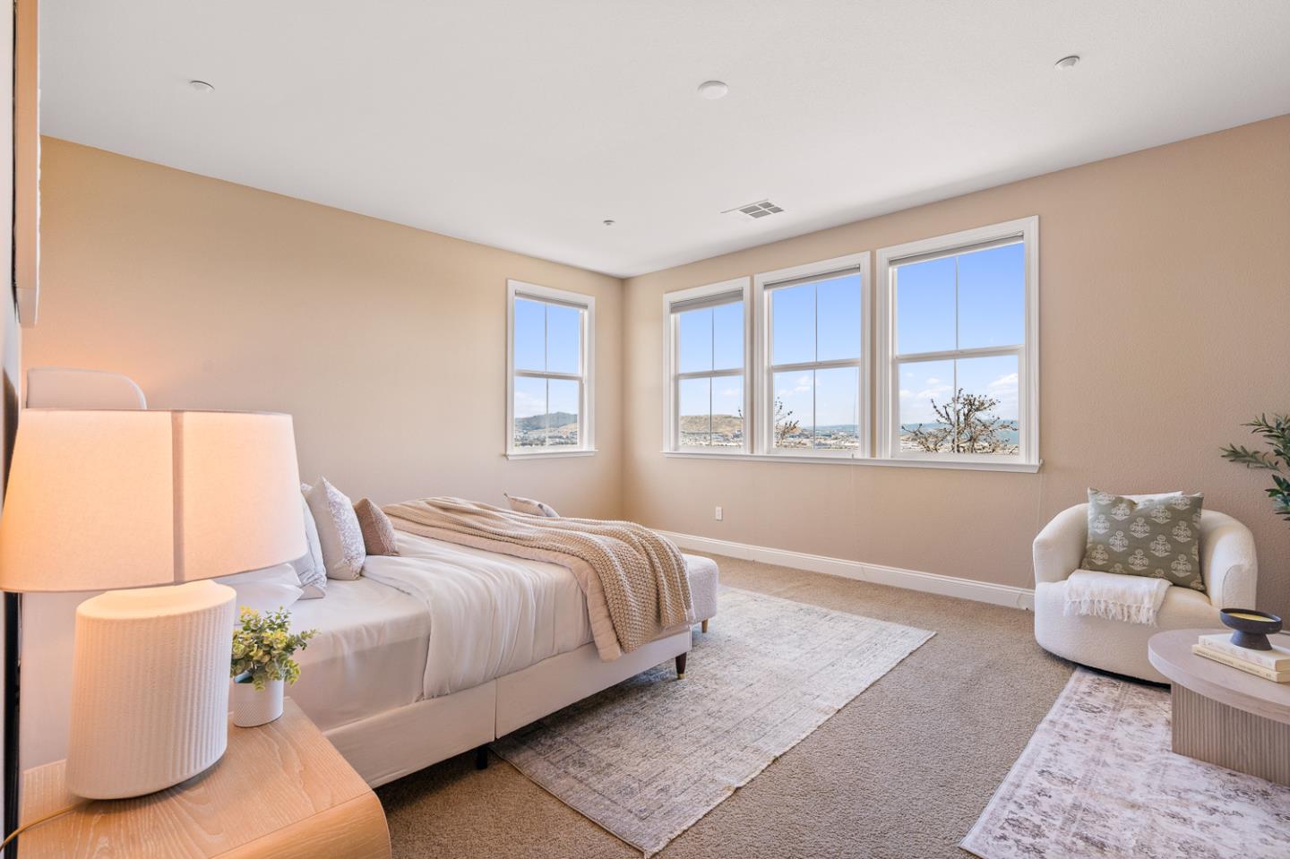 Detail Gallery Image 29 of 56 For 17 Estates Dr, Millbrae,  CA 94030 - 3 Beds | 3 Baths
