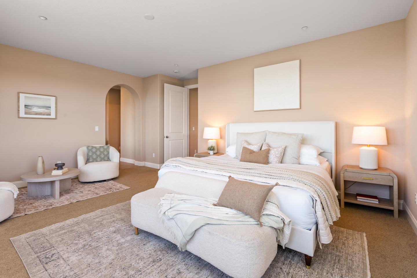 Detail Gallery Image 30 of 56 For 17 Estates Dr, Millbrae,  CA 94030 - 3 Beds | 3 Baths