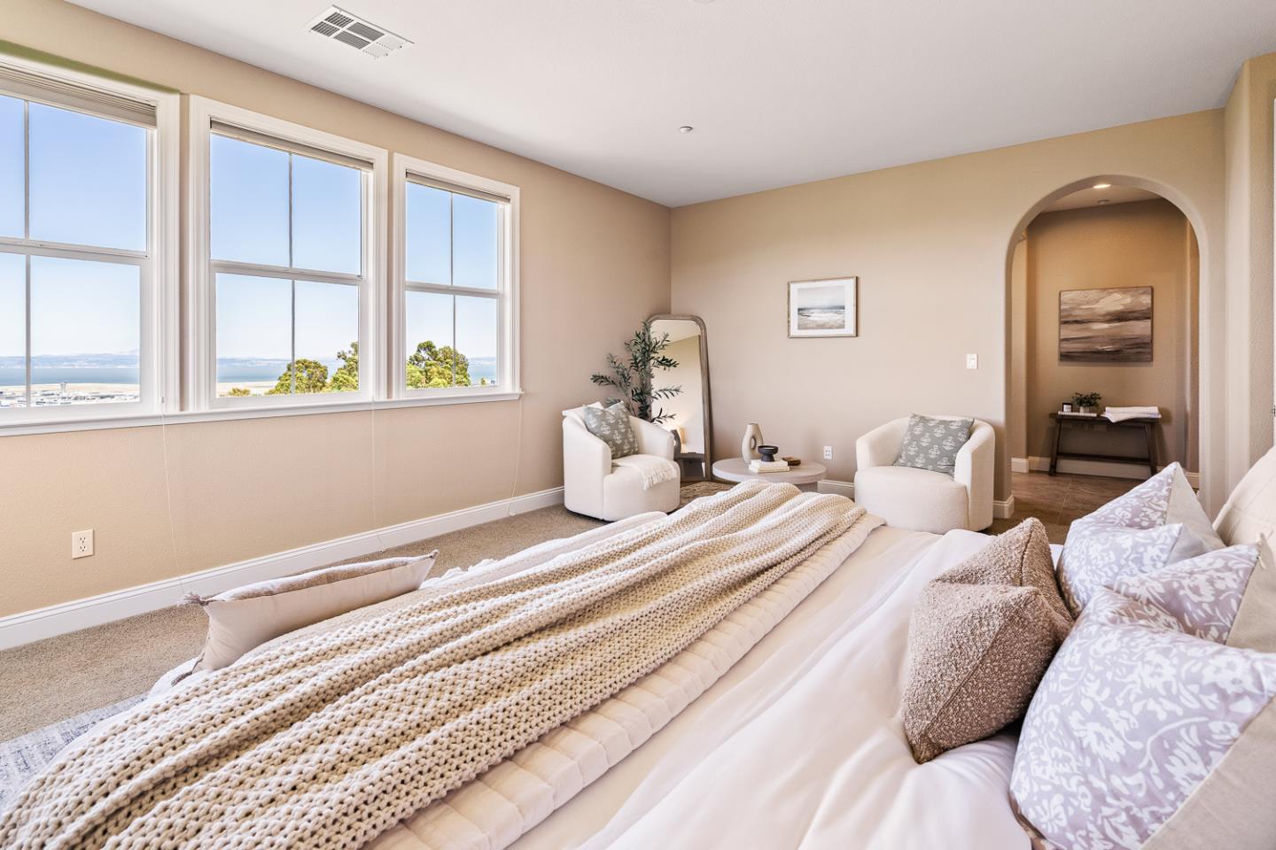 Detail Gallery Image 31 of 56 For 17 Estates Dr, Millbrae,  CA 94030 - 3 Beds | 3 Baths