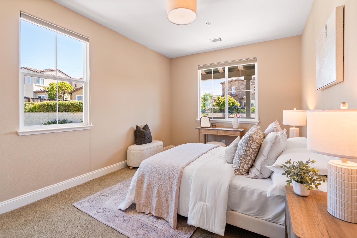 Detail Gallery Image 41 of 56 For 17 Estates Dr, Millbrae,  CA 94030 - 3 Beds | 3 Baths