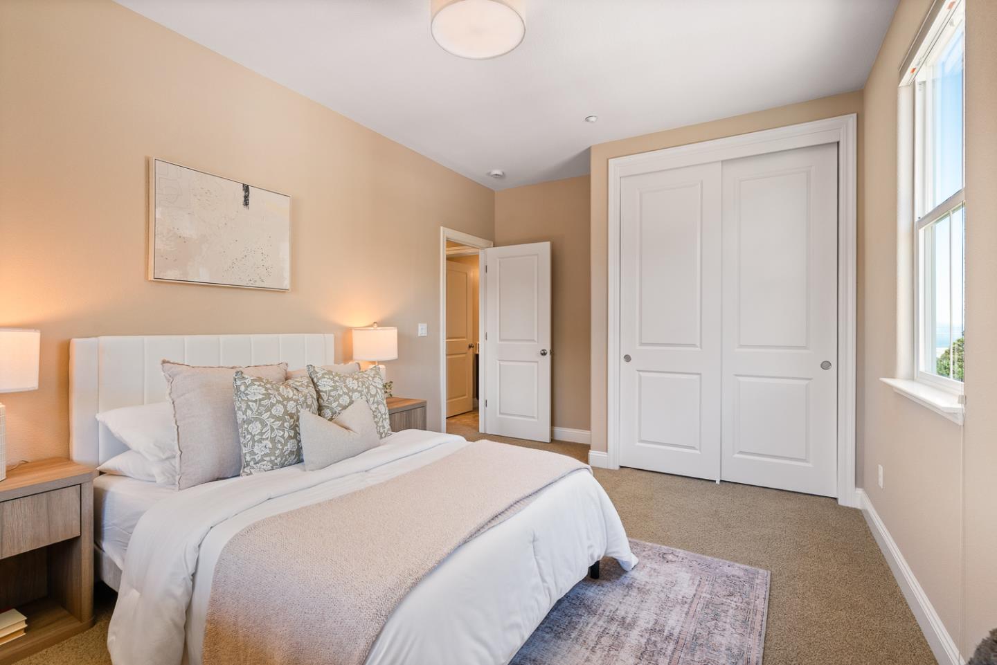 Detail Gallery Image 42 of 56 For 17 Estates Dr, Millbrae,  CA 94030 - 3 Beds | 3 Baths