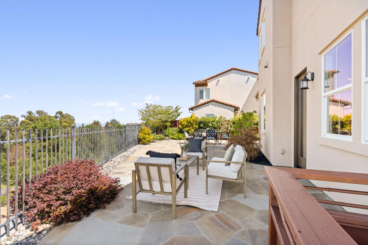 Detail Gallery Image 46 of 56 For 17 Estates Dr, Millbrae,  CA 94030 - 3 Beds | 3 Baths
