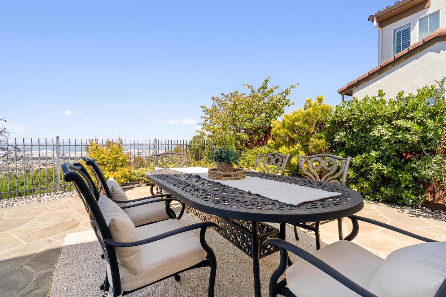 Detail Gallery Image 49 of 56 For 17 Estates Dr, Millbrae,  CA 94030 - 3 Beds | 3 Baths