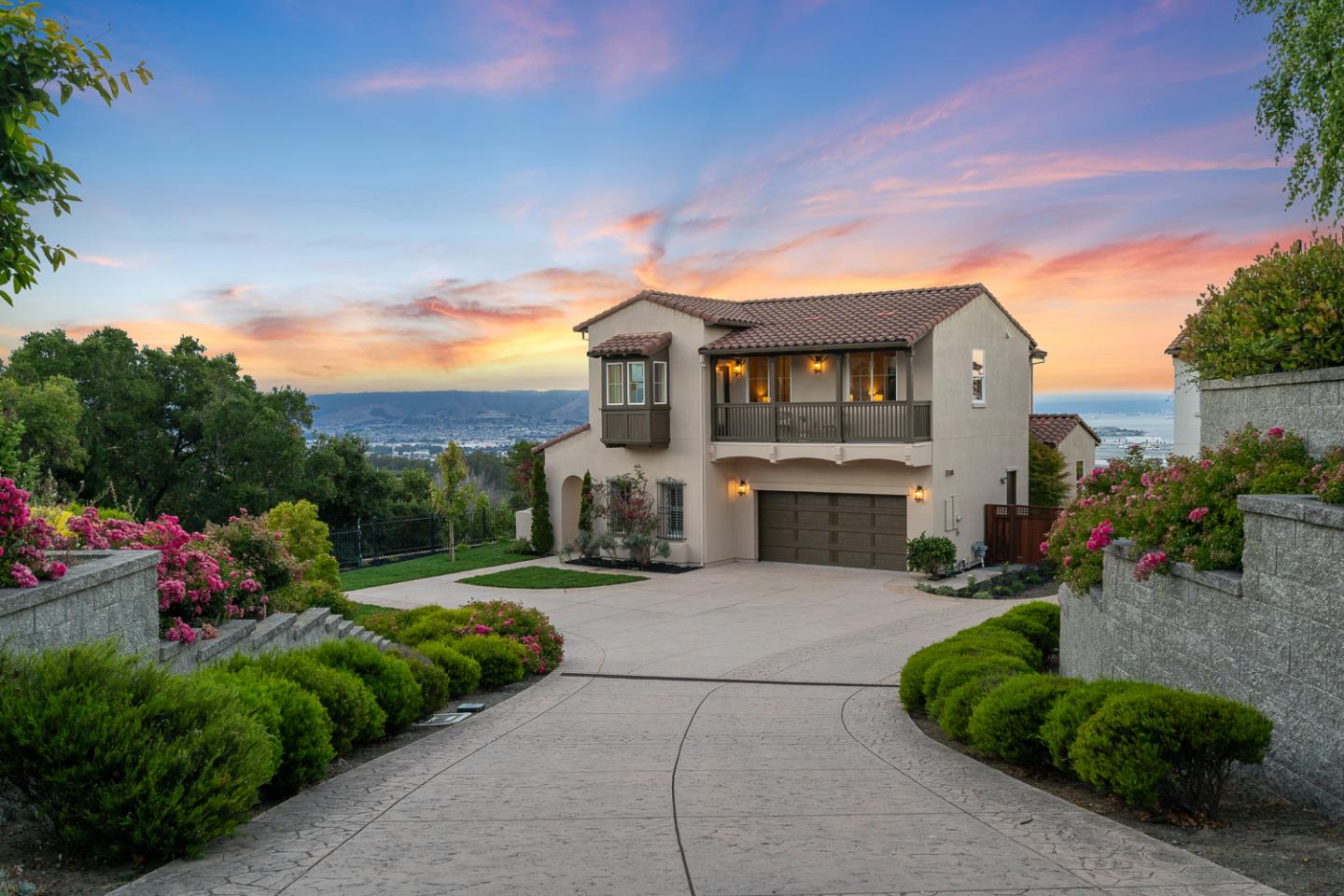 Detail Gallery Image 52 of 56 For 17 Estates Dr, Millbrae,  CA 94030 - 3 Beds | 3 Baths