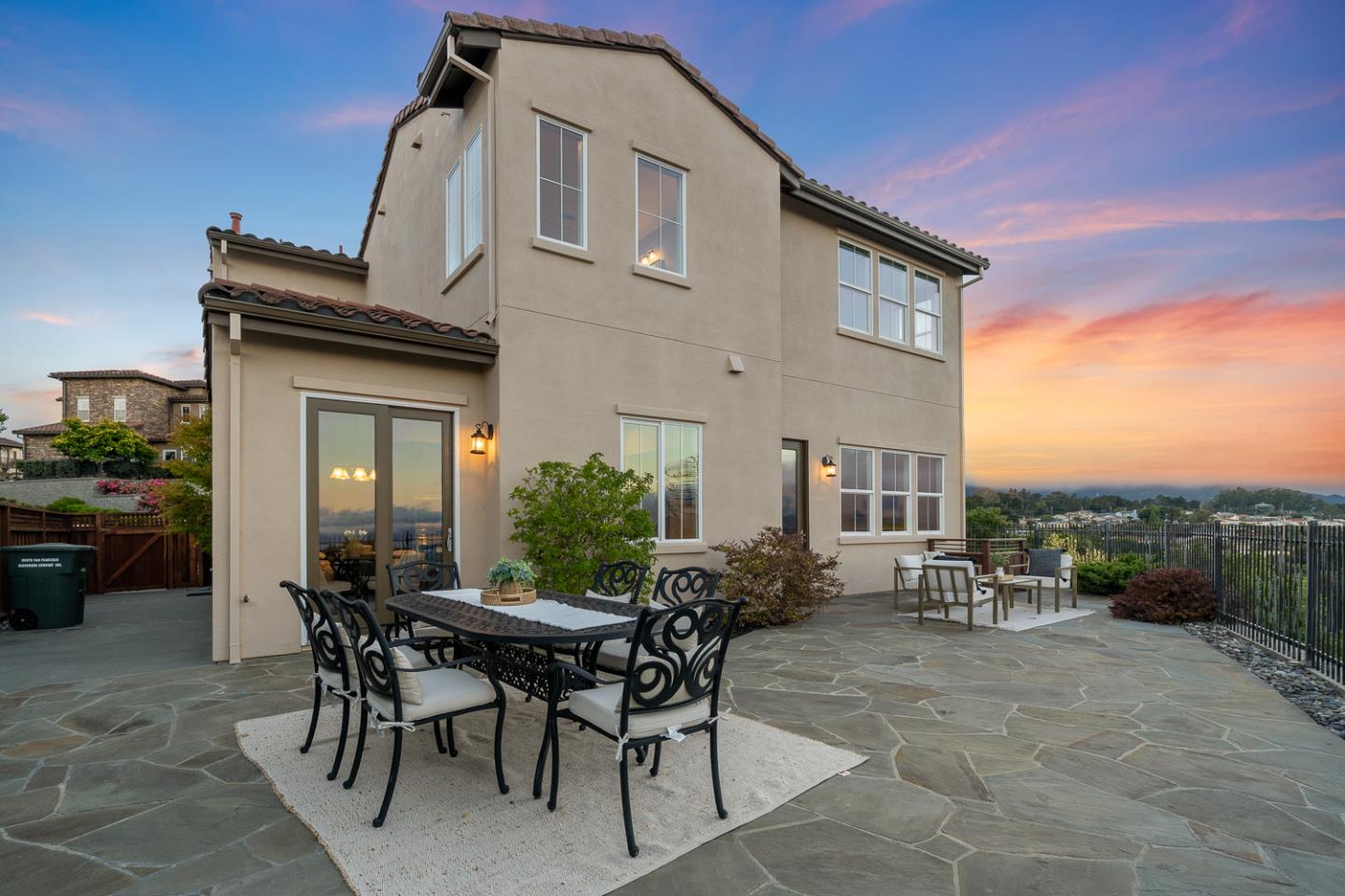 Detail Gallery Image 53 of 56 For 17 Estates Dr, Millbrae,  CA 94030 - 3 Beds | 3 Baths