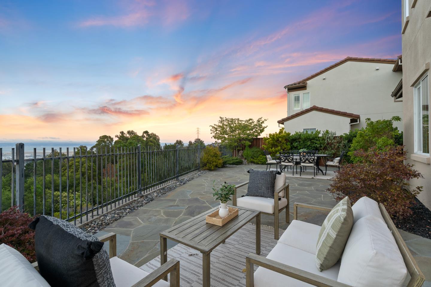 Detail Gallery Image 55 of 56 For 17 Estates Dr, Millbrae,  CA 94030 - 3 Beds | 3 Baths