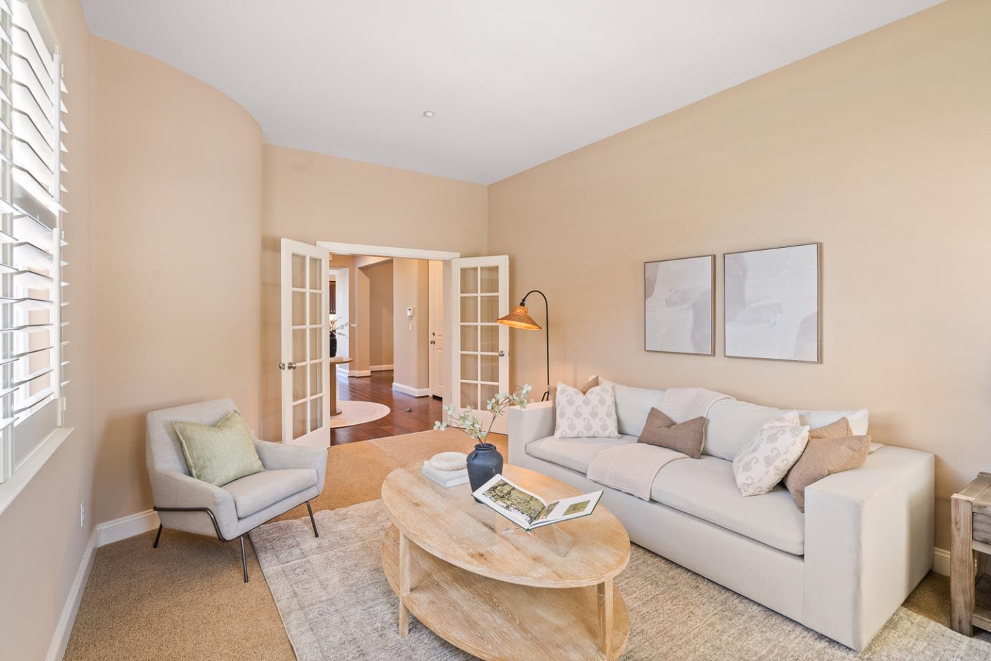 Detail Gallery Image 9 of 56 For 17 Estates Dr, Millbrae,  CA 94030 - 3 Beds | 3 Baths