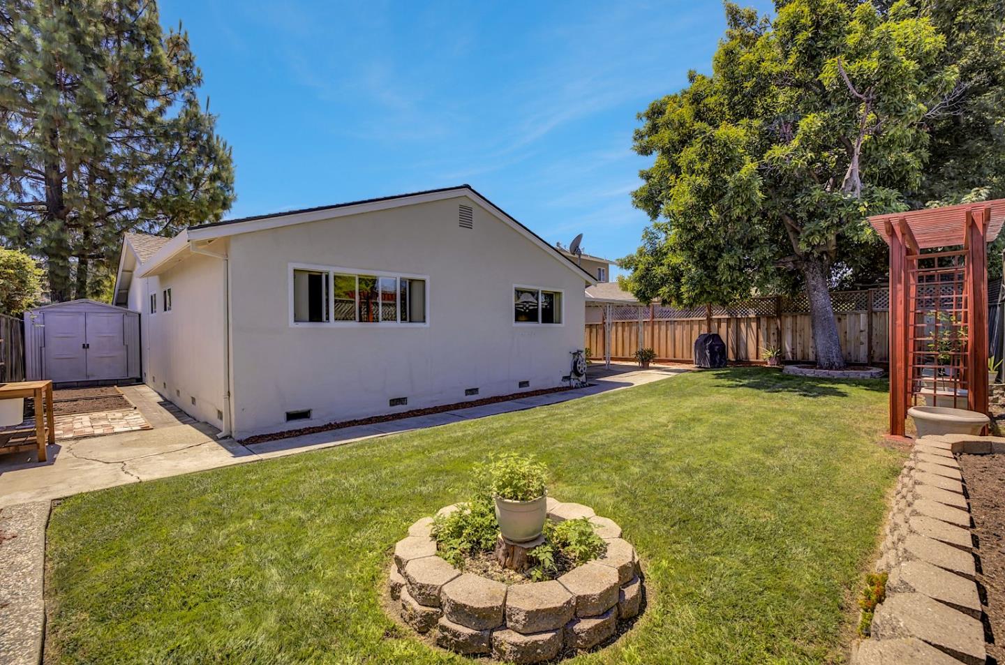 Detail Gallery Image 30 of 38 For 6175 Oneida Dr, San Jose,  CA 95123 - 3 Beds | 2 Baths