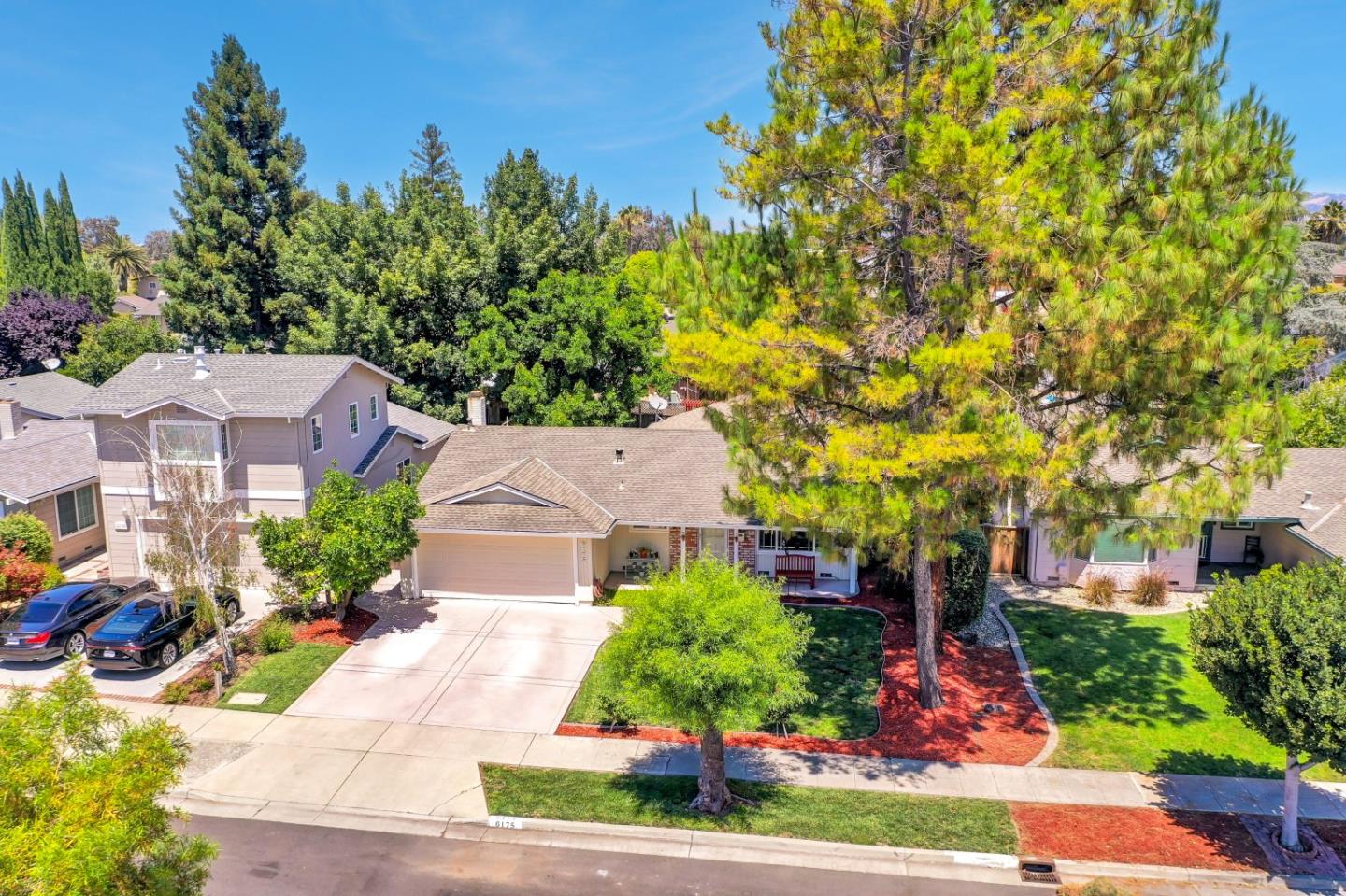 Detail Gallery Image 34 of 38 For 6175 Oneida Dr, San Jose,  CA 95123 - 3 Beds | 2 Baths