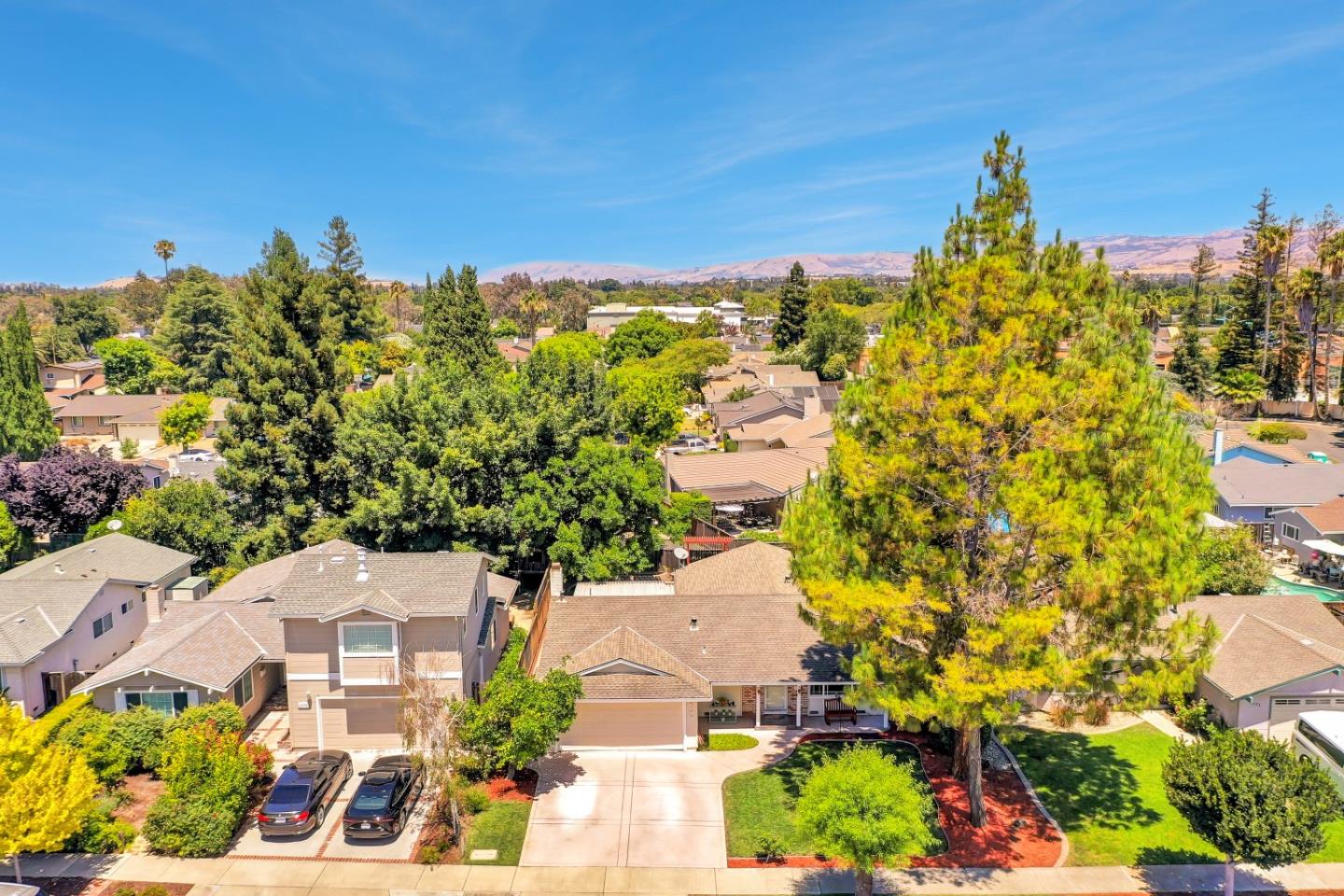 Detail Gallery Image 35 of 38 For 6175 Oneida Dr, San Jose,  CA 95123 - 3 Beds | 2 Baths
