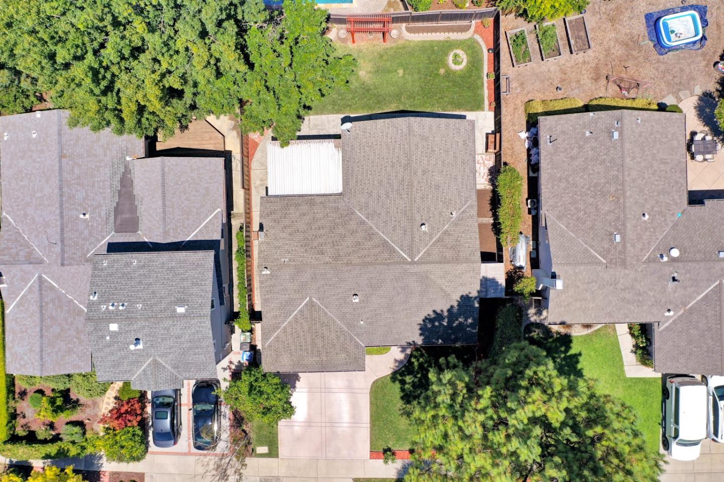 Detail Gallery Image 36 of 38 For 6175 Oneida Dr, San Jose,  CA 95123 - 3 Beds | 2 Baths