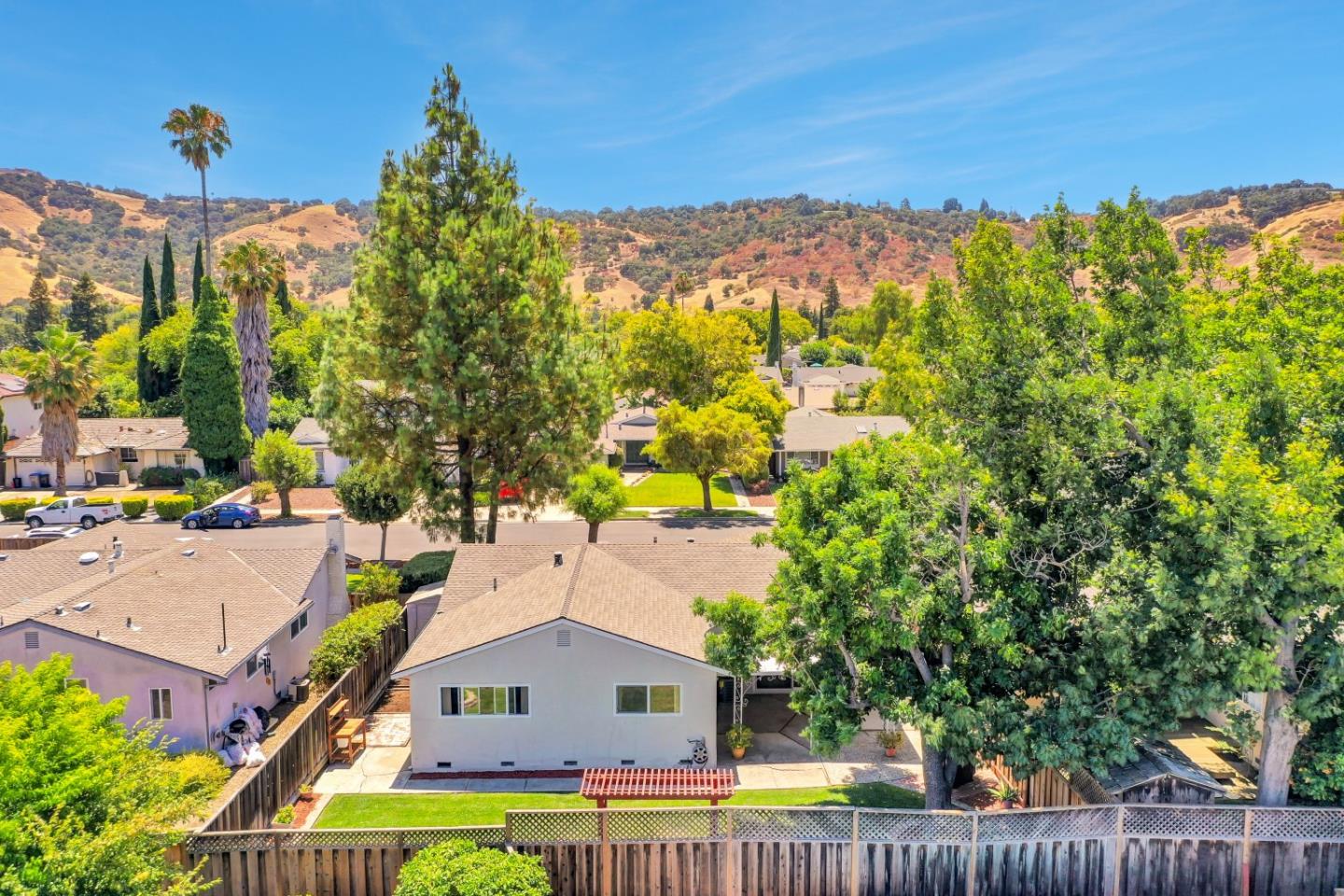 Detail Gallery Image 37 of 38 For 6175 Oneida Dr, San Jose,  CA 95123 - 3 Beds | 2 Baths