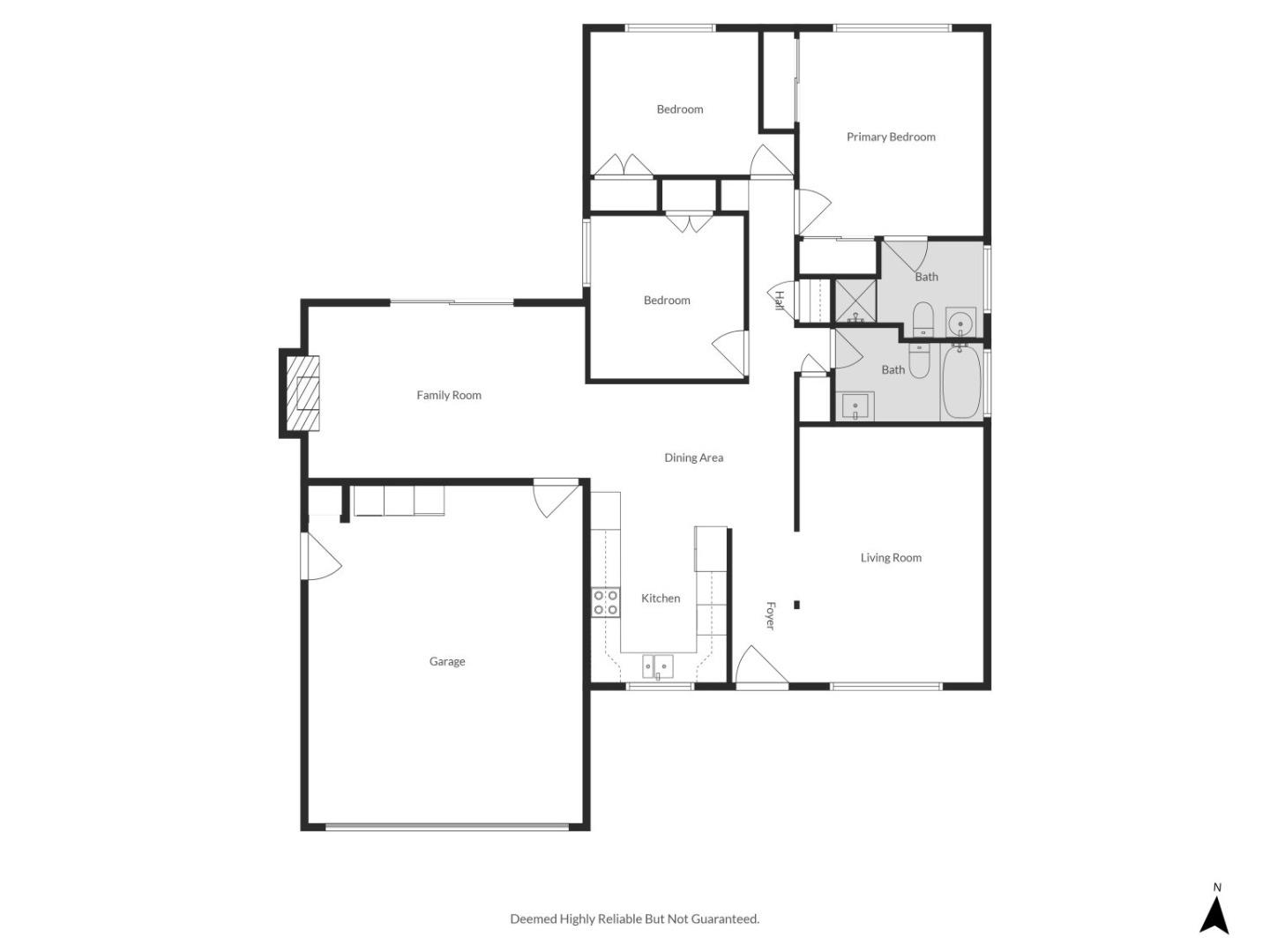 Detail Gallery Image 38 of 38 For 6175 Oneida Dr, San Jose,  CA 95123 - 3 Beds | 2 Baths