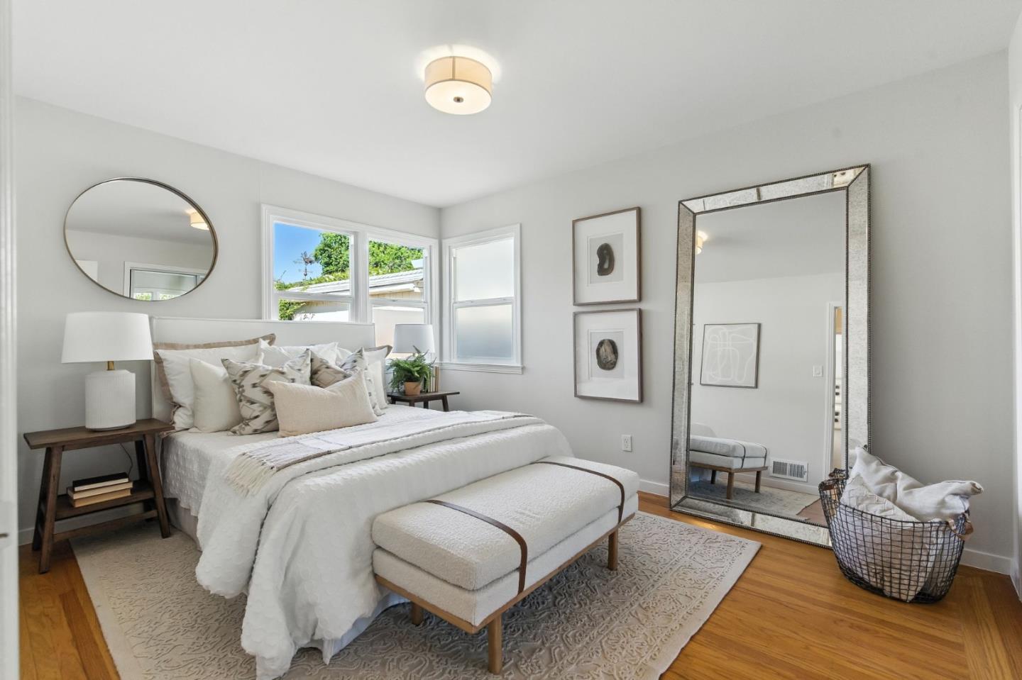 Detail Gallery Image 15 of 22 For 230 Rutherford Ave, Redwood City,  CA 94061 - 2 Beds | 1 Baths