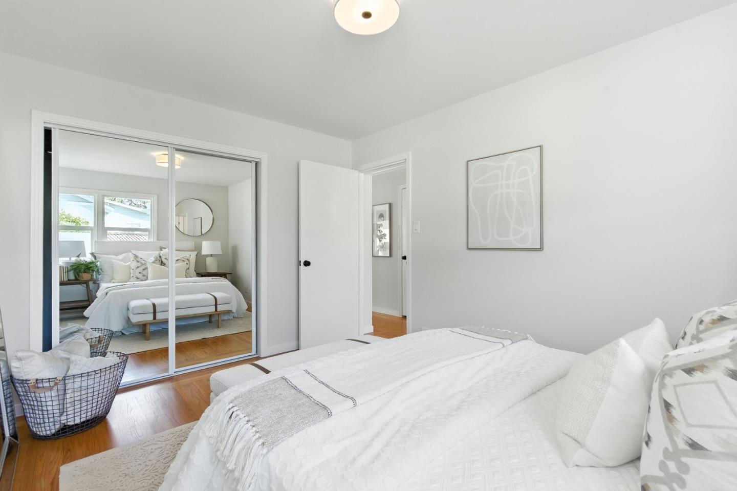 Detail Gallery Image 16 of 22 For 230 Rutherford Ave, Redwood City,  CA 94061 - 2 Beds | 1 Baths
