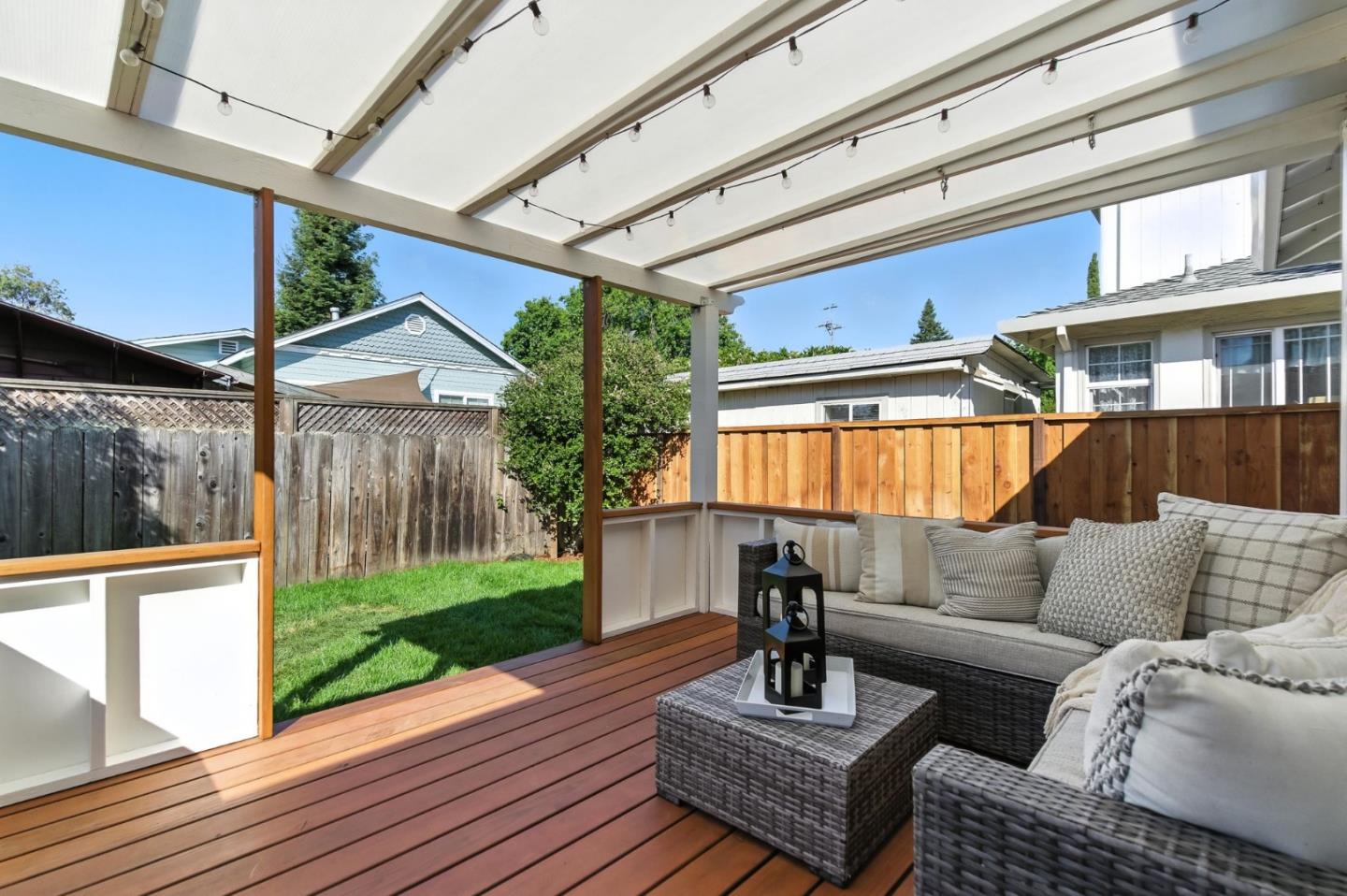 Detail Gallery Image 19 of 22 For 230 Rutherford Ave, Redwood City,  CA 94061 - 2 Beds | 1 Baths