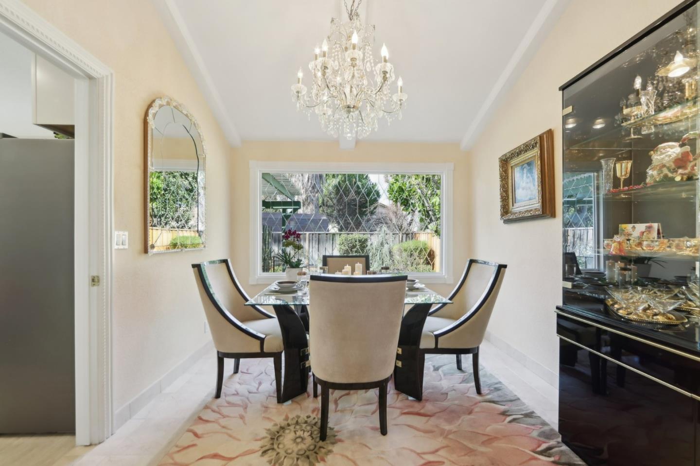 Detail Gallery Image 14 of 33 For 5459 Entrada Cedros, San Jose,  CA 95123 - 4 Beds | 3 Baths