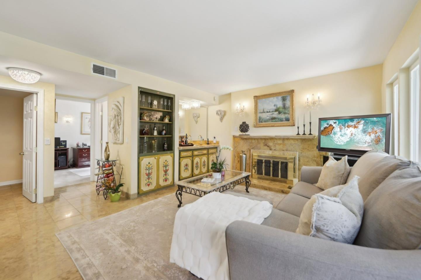 Detail Gallery Image 18 of 33 For 5459 Entrada Cedros, San Jose,  CA 95123 - 4 Beds | 3 Baths