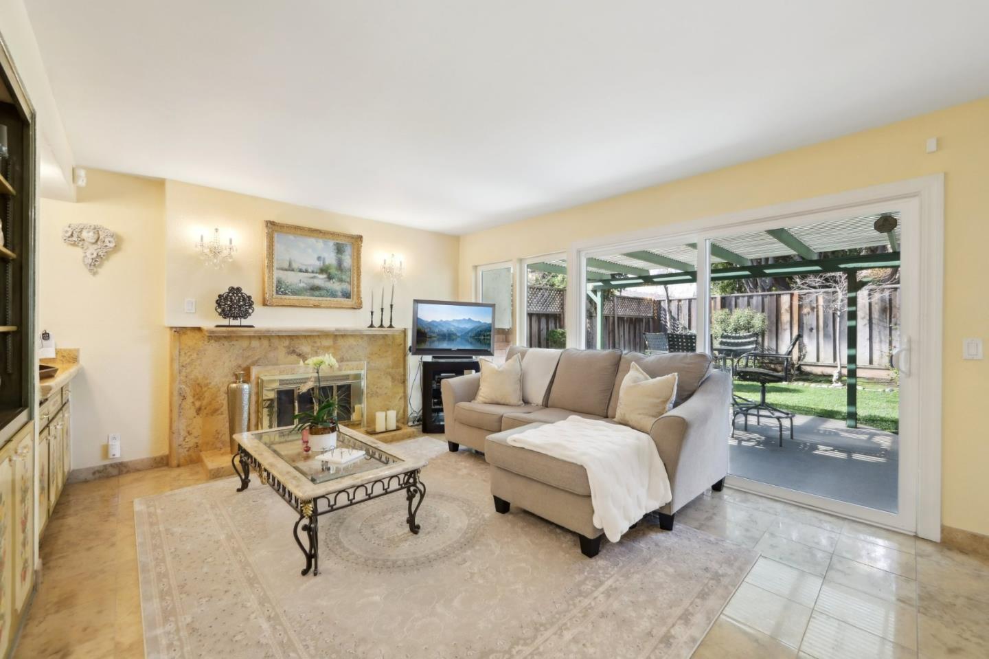 Detail Gallery Image 19 of 33 For 5459 Entrada Cedros, San Jose,  CA 95123 - 4 Beds | 3 Baths