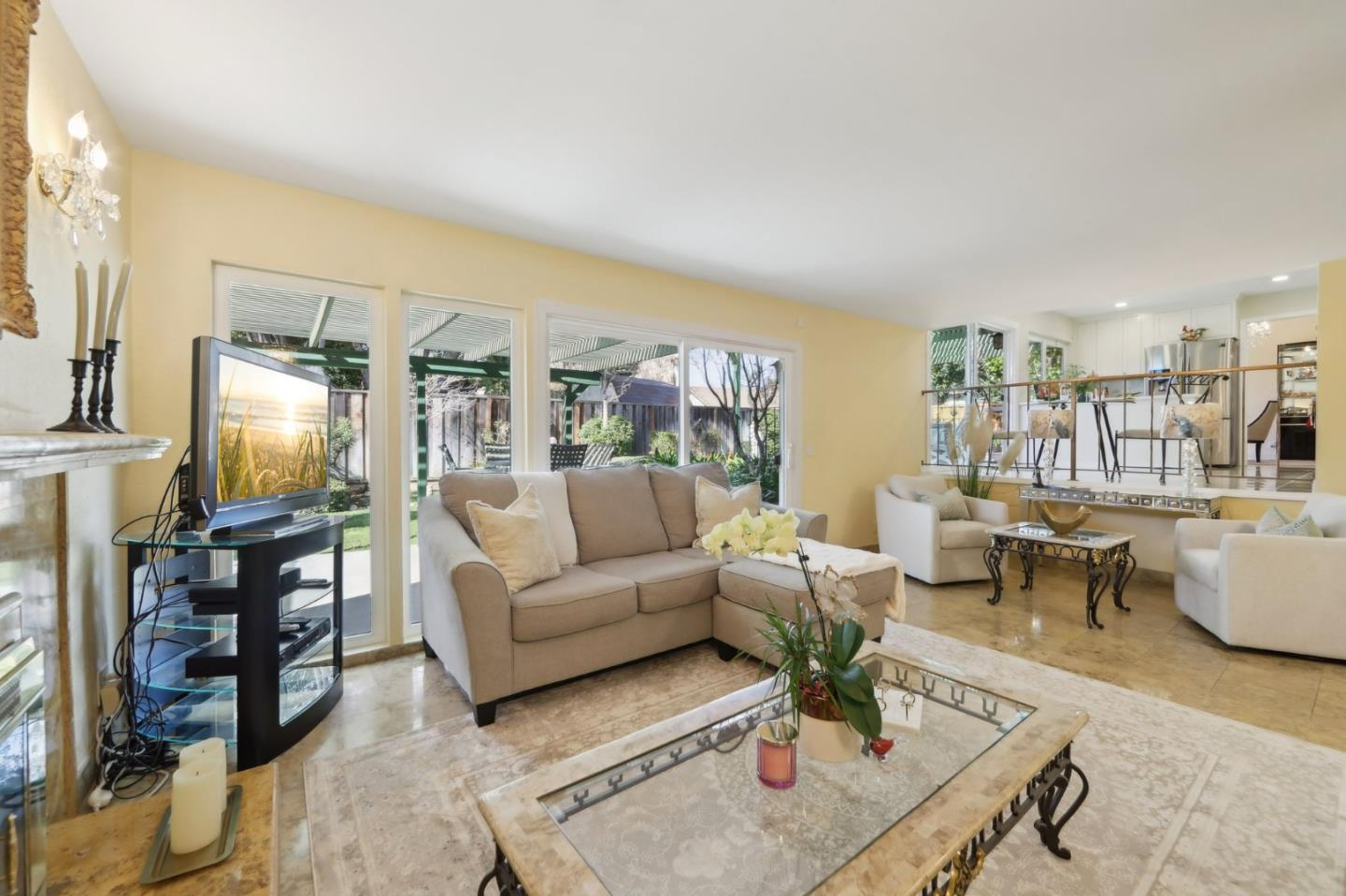 Detail Gallery Image 20 of 33 For 5459 Entrada Cedros, San Jose,  CA 95123 - 4 Beds | 3 Baths