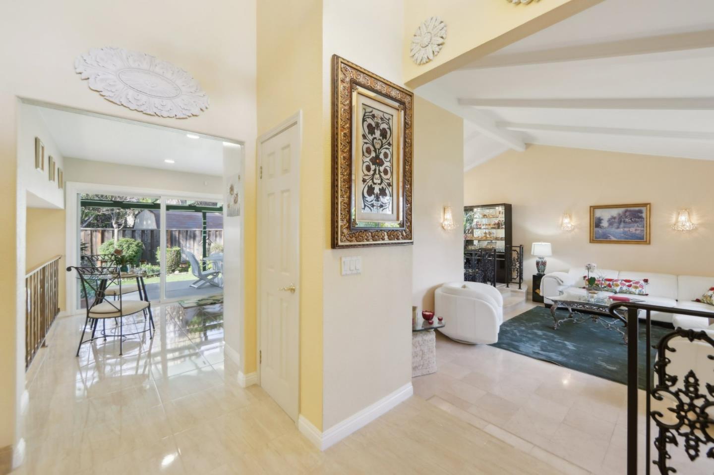 Detail Gallery Image 23 of 33 For 5459 Entrada Cedros, San Jose,  CA 95123 - 4 Beds | 3 Baths