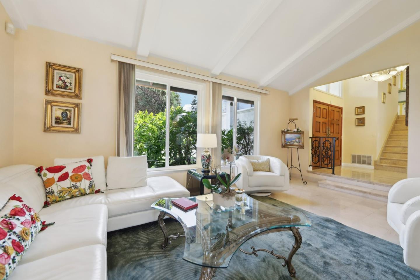Detail Gallery Image 25 of 33 For 5459 Entrada Cedros, San Jose,  CA 95123 - 4 Beds | 3 Baths
