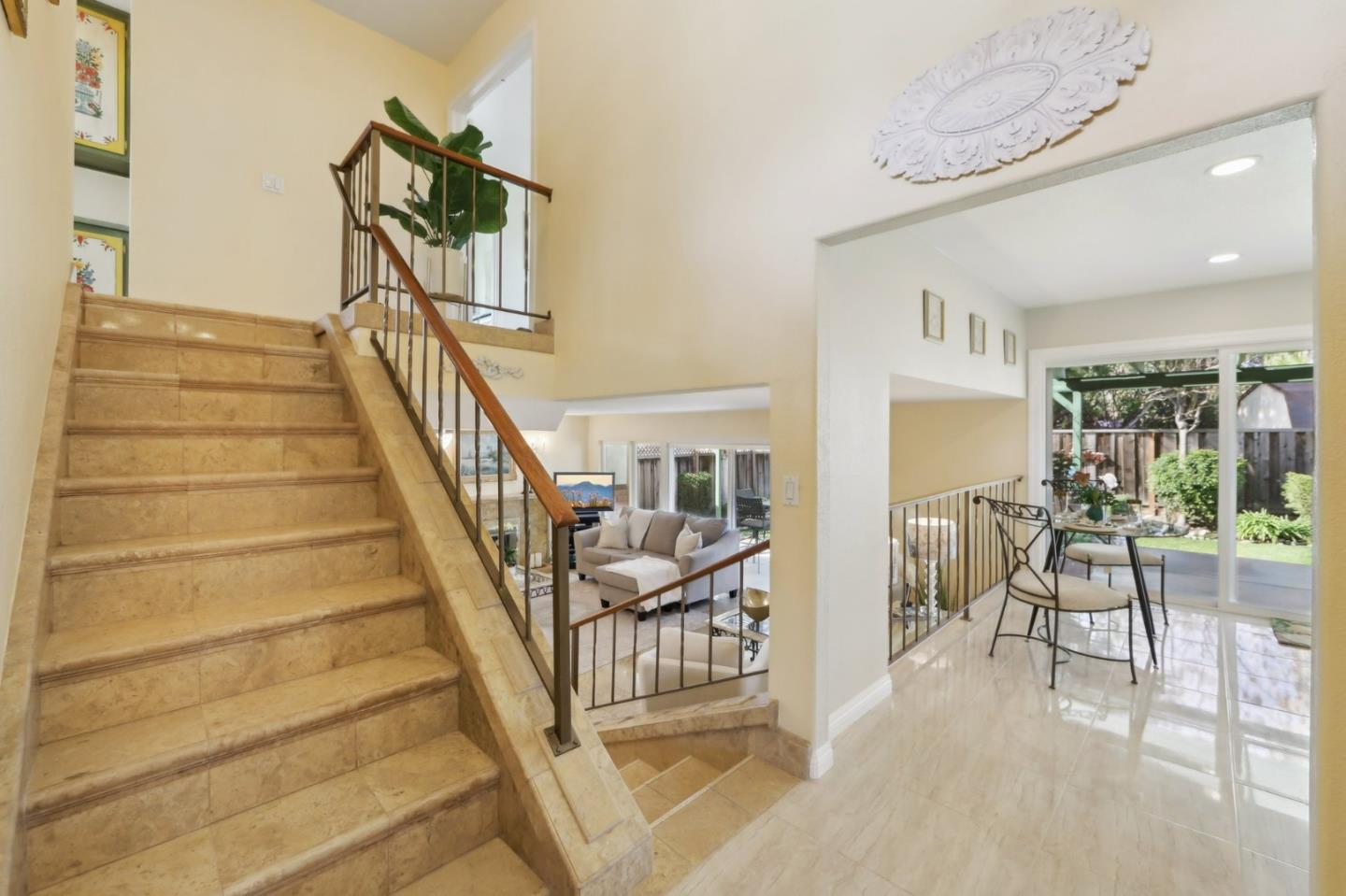 Detail Gallery Image 27 of 33 For 5459 Entrada Cedros, San Jose,  CA 95123 - 4 Beds | 3 Baths