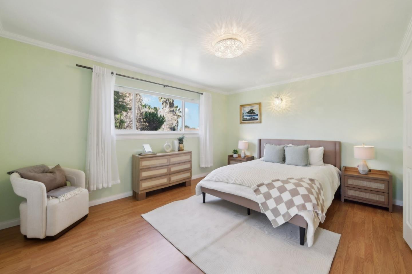 Detail Gallery Image 32 of 33 For 5459 Entrada Cedros, San Jose,  CA 95123 - 4 Beds | 3 Baths