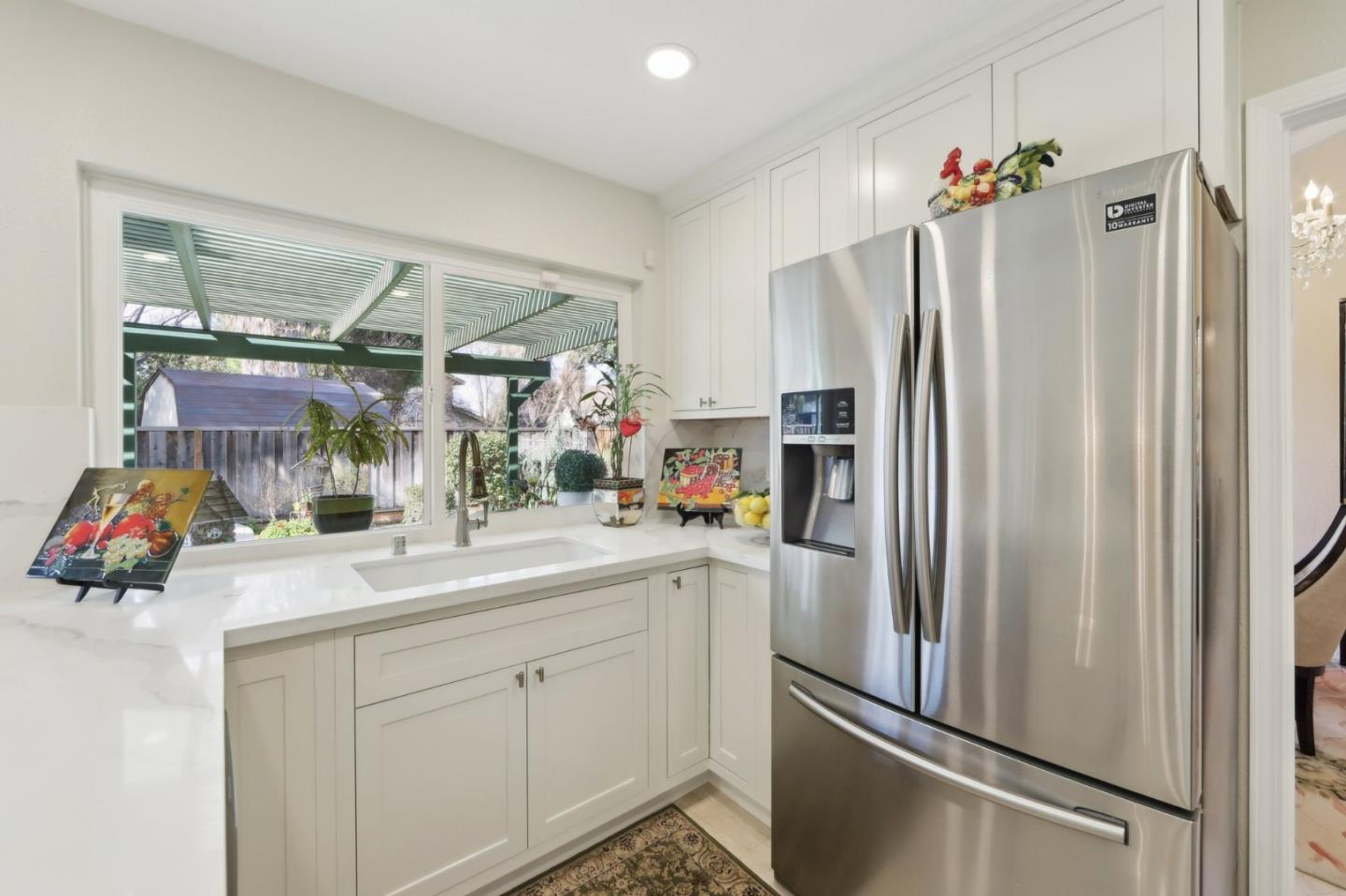 Detail Gallery Image 7 of 33 For 5459 Entrada Cedros, San Jose,  CA 95123 - 4 Beds | 3 Baths
