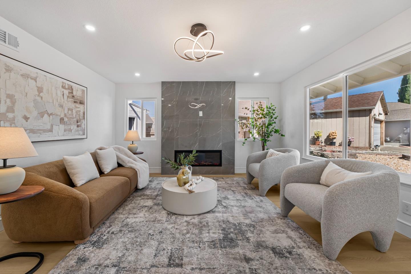 Detail Gallery Image 2 of 28 For 1969 Brater Ct, San Jose,  CA 95131 - 4 Beds | 2 Baths