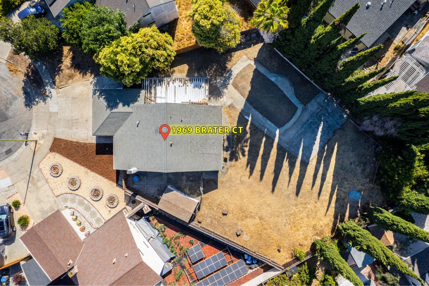 Detail Gallery Image 21 of 28 For 1969 Brater Ct, San Jose,  CA 95131 - 4 Beds | 2 Baths