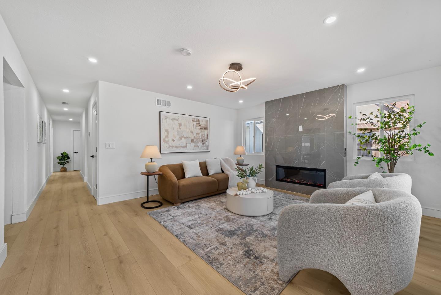 Detail Gallery Image 4 of 28 For 1969 Brater Ct, San Jose,  CA 95131 - 4 Beds | 2 Baths