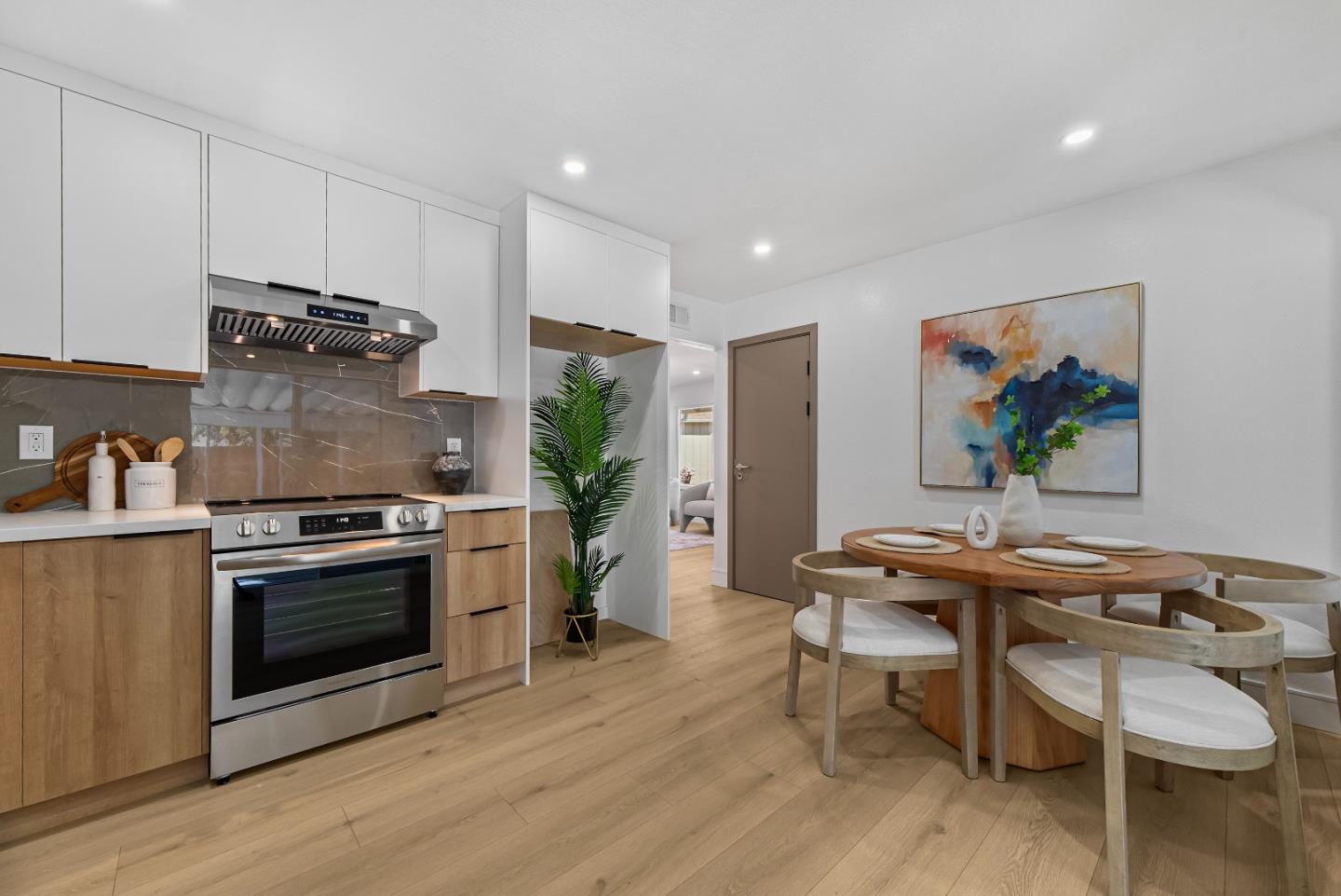 Detail Gallery Image 6 of 28 For 1969 Brater Ct, San Jose,  CA 95131 - 4 Beds | 2 Baths