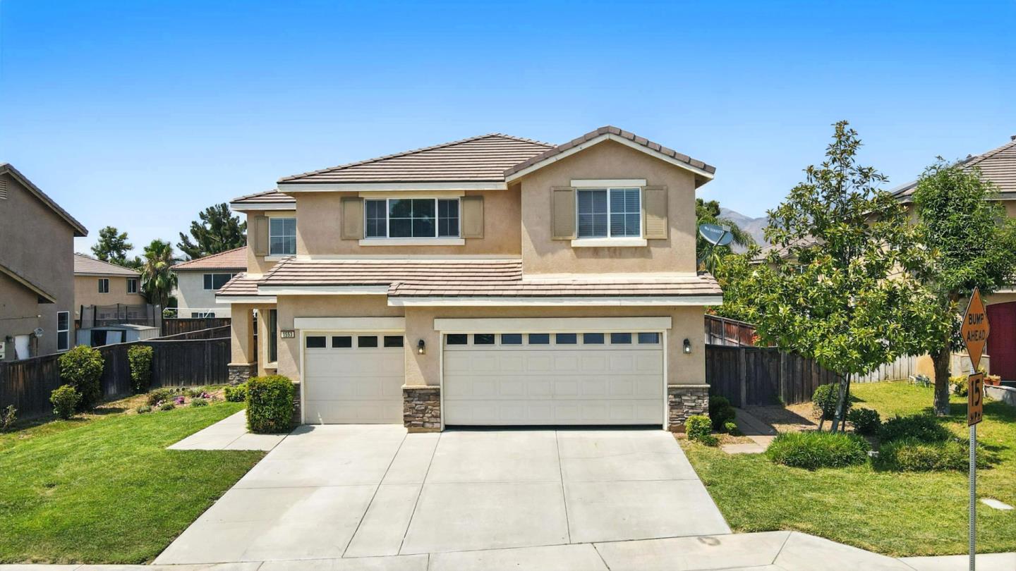Detail Gallery Image 69 of 77 For 1553 Coldridge Cir, San Jacinto,  CA 92583 - 5 Beds | 3 Baths