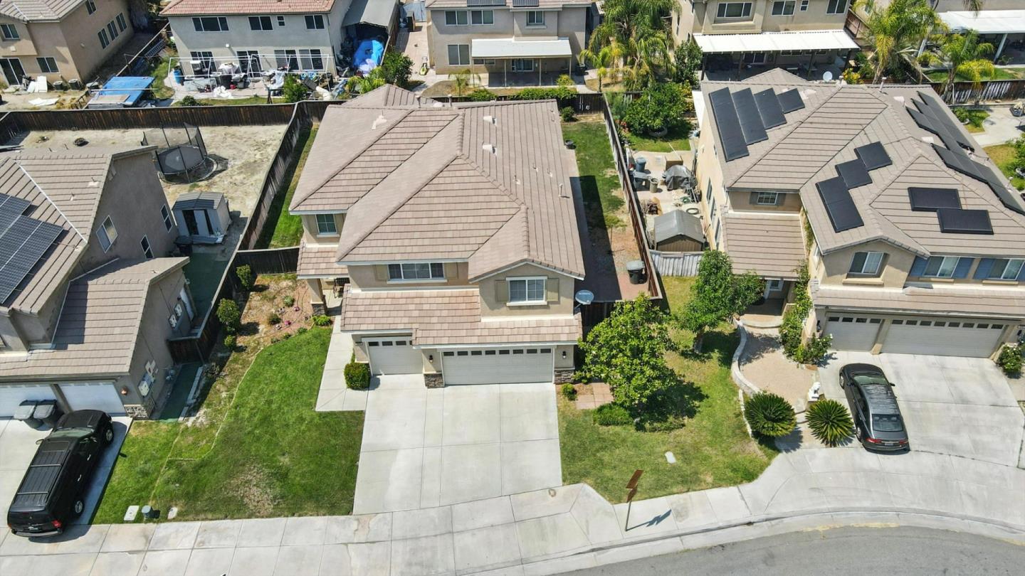 Detail Gallery Image 70 of 77 For 1553 Coldridge Cir, San Jacinto,  CA 92583 - 5 Beds | 3 Baths