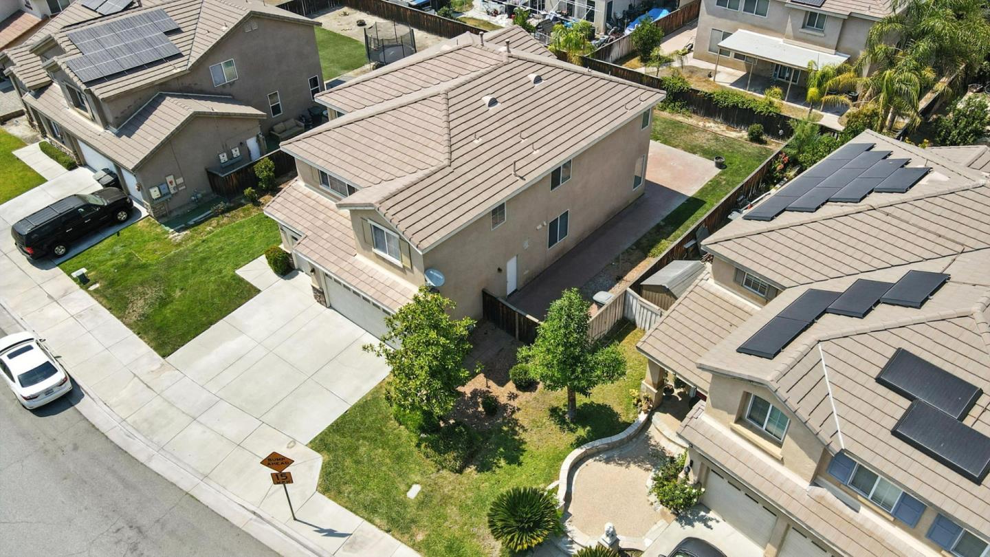 Detail Gallery Image 72 of 77 For 1553 Coldridge Cir, San Jacinto,  CA 92583 - 5 Beds | 3 Baths