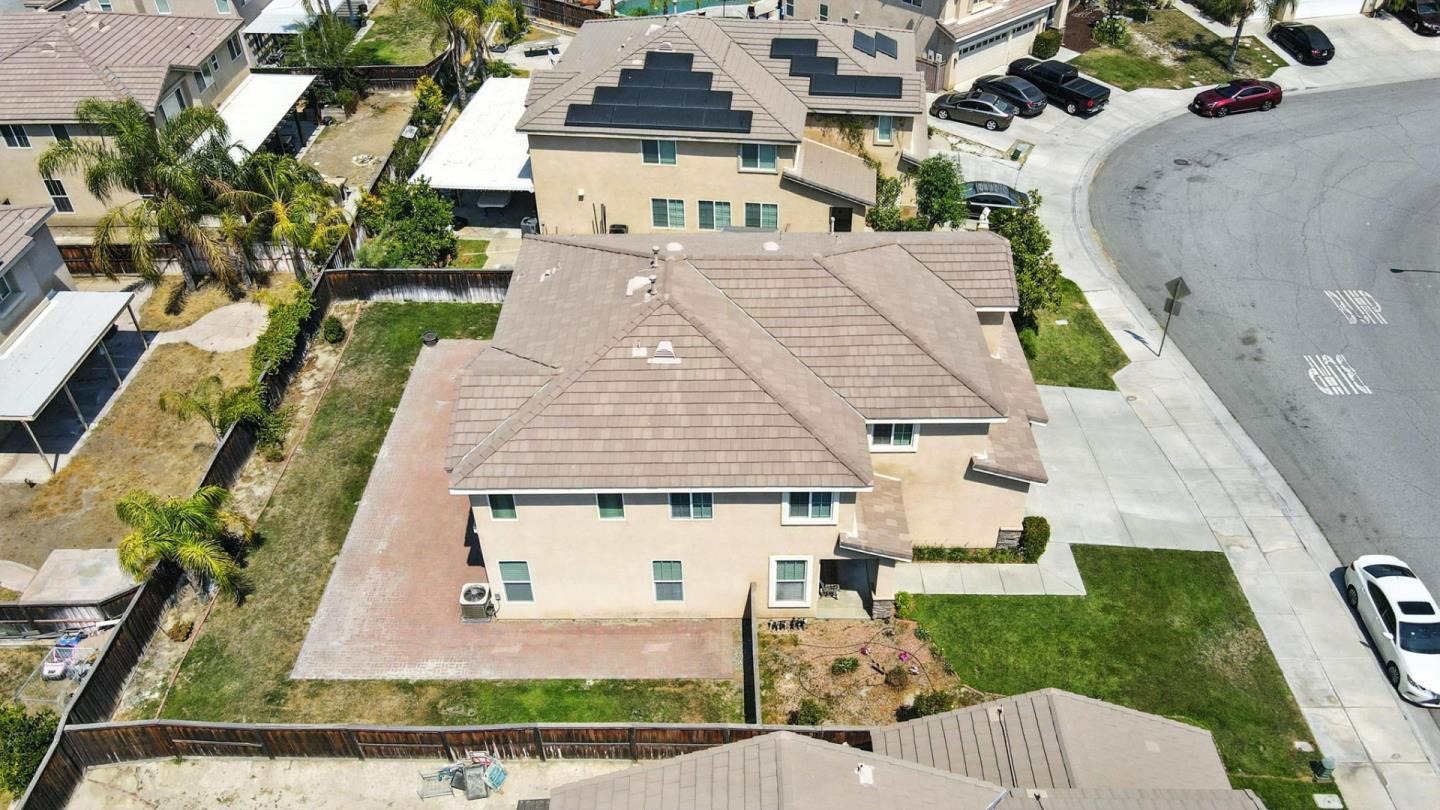 Detail Gallery Image 73 of 77 For 1553 Coldridge Cir, San Jacinto,  CA 92583 - 5 Beds | 3 Baths
