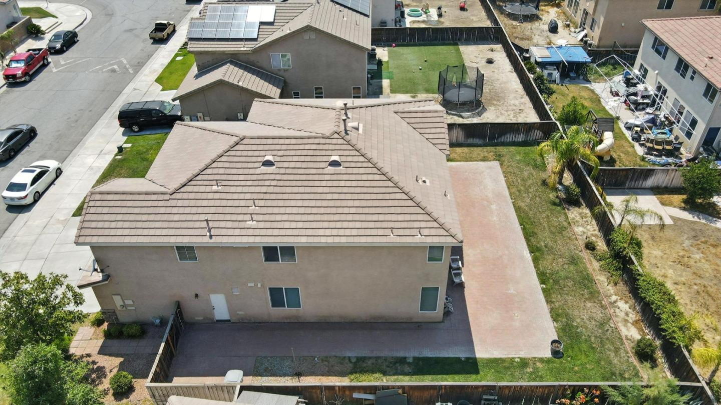 Detail Gallery Image 76 of 77 For 1553 Coldridge Cir, San Jacinto,  CA 92583 - 5 Beds | 3 Baths