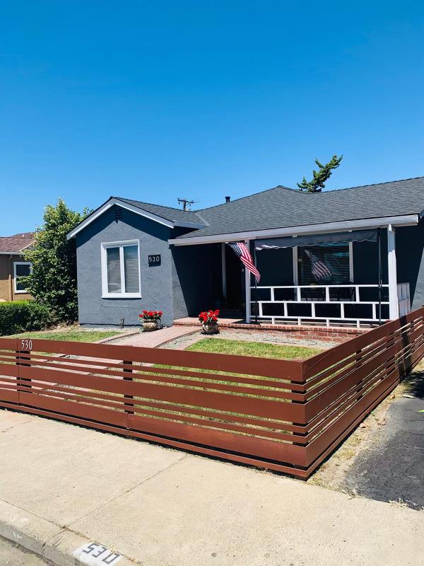 Detail Gallery Image 1 of 18 For 530 Irving Ave, San Jose,  CA 95128 - 4 Beds | 3 Baths