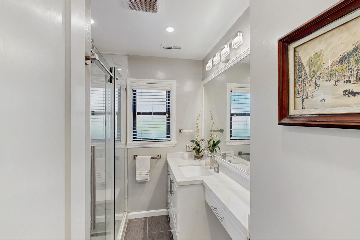 Detail Gallery Image 10 of 18 For 530 Irving Ave, San Jose,  CA 95128 - 4 Beds | 3 Baths