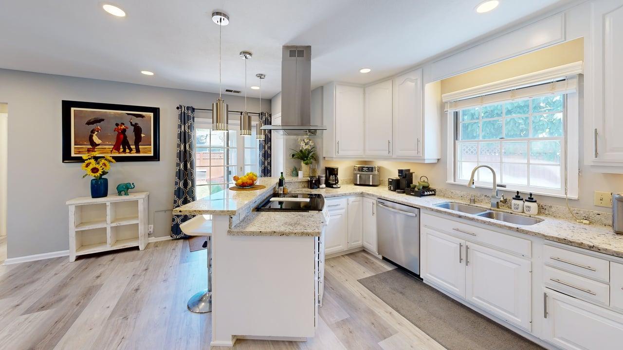 Detail Gallery Image 30 of 66 For 530 Irving Ave, San Jose,  CA 95128 - 4 Beds | 3 Baths