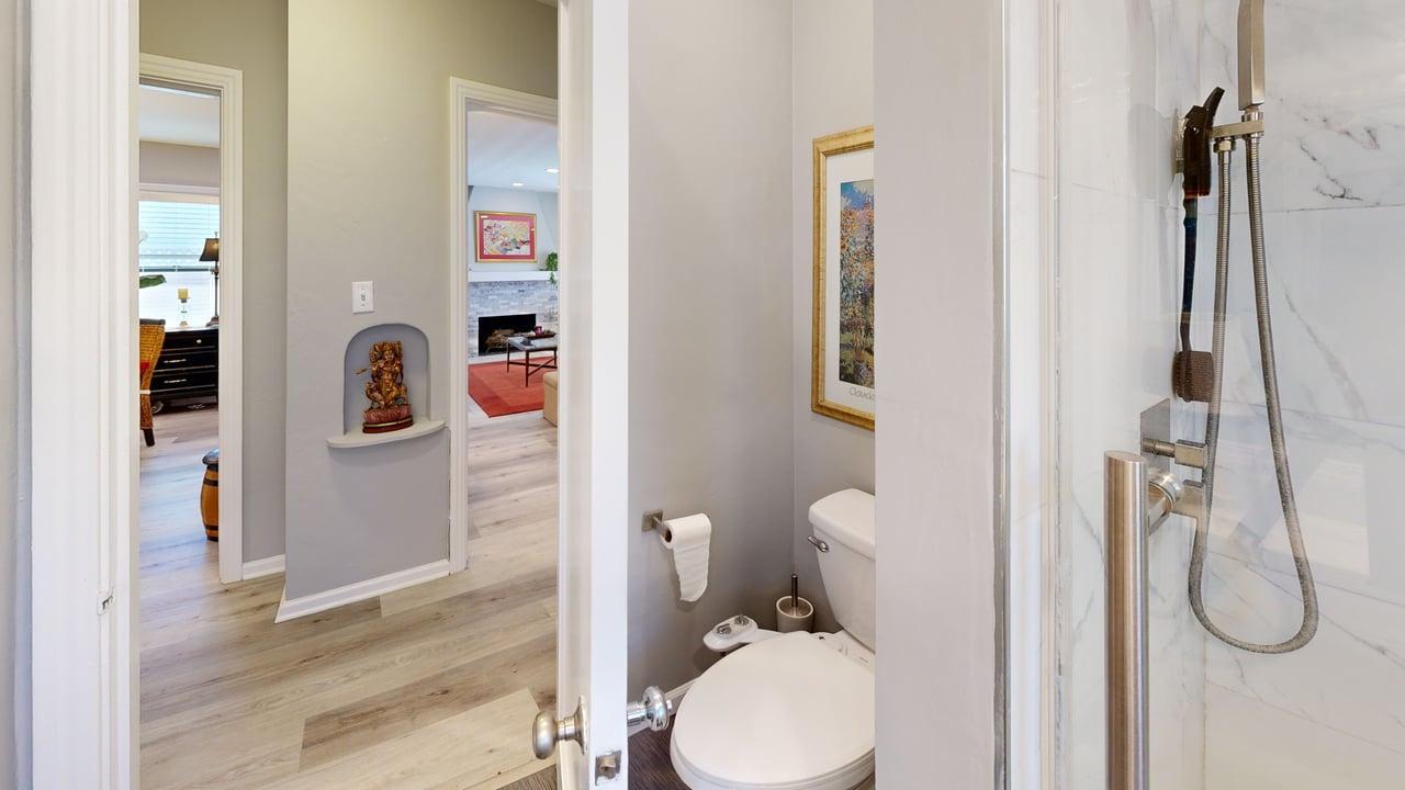 Detail Gallery Image 39 of 66 For 530 Irving Ave, San Jose,  CA 95128 - 4 Beds | 3 Baths