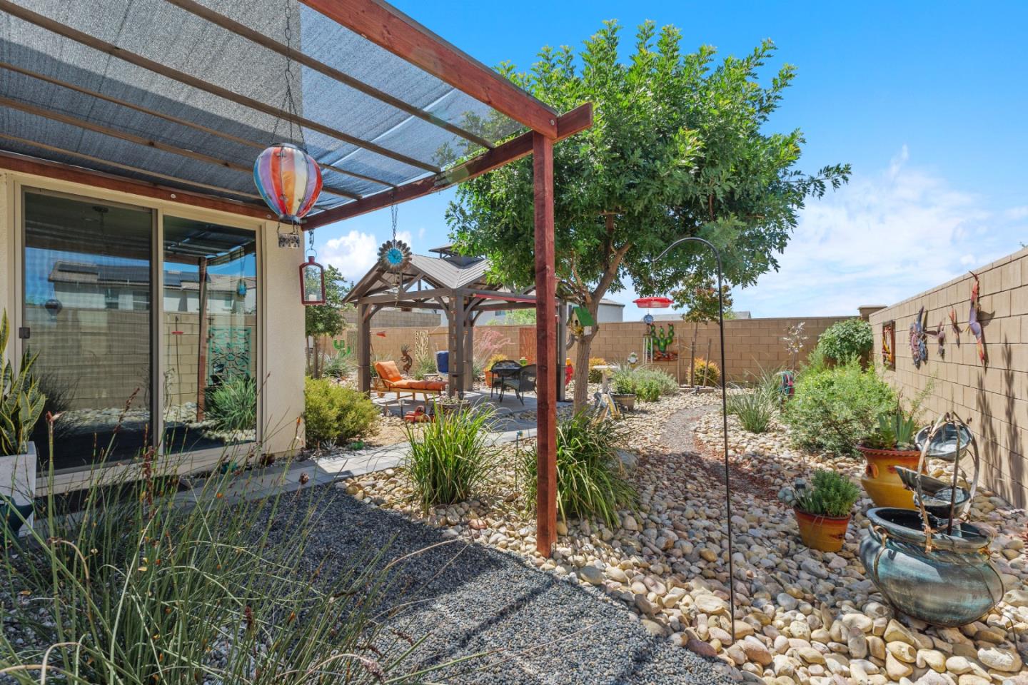 Detail Gallery Image 32 of 38 For 33039 Saint Emilion Court, Winchester,  CA 92596 - 5 Beds | 4 Baths